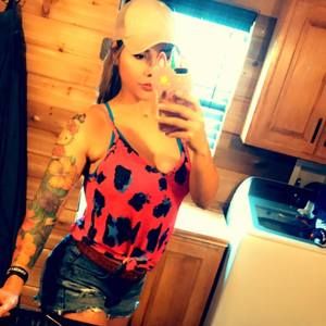 Meet your Posher, Brooke